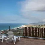 Casa Mirador Al Atlántico , Razo, Costa Da Morte Corunha