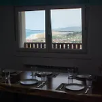 Casa Mirador Al Atlántico , Razo, Costa Da Morte