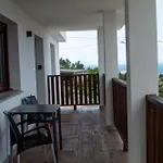 Casa de Férias Casa Mirador Al Atlántico , Razo, Costa Da Morte Corunha