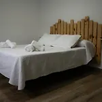 Casa Mirador Al Atlántico , Razo, Costa Da Morte Casa de Férias Corunha