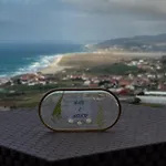 Casa Mirador Al Atlántico , Razo, Costa Da Morte Corunha