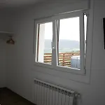 Casa de Férias Casa Mirador Al Atlántico , Razo, Costa Da Morte