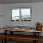 Casa Mirador Al Atlántico , Razo, Costa Da Morte Casa de Férias *