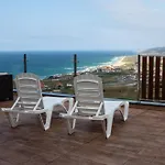 Casa de Férias Casa Mirador Al Atlántico , Razo, Costa Da Morte