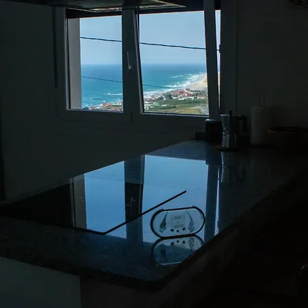 Casa Mirador Al Atlantico , Razo, Costa Da Morte