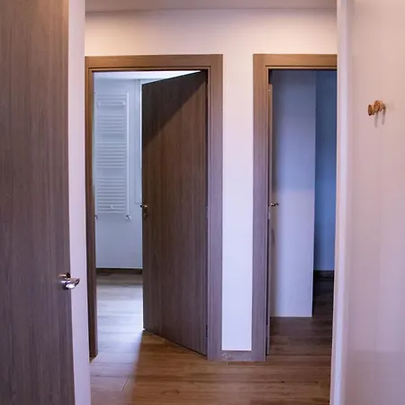 Casa Mirador Al Atlantico , Razo, Costa Da Morte Holiday home