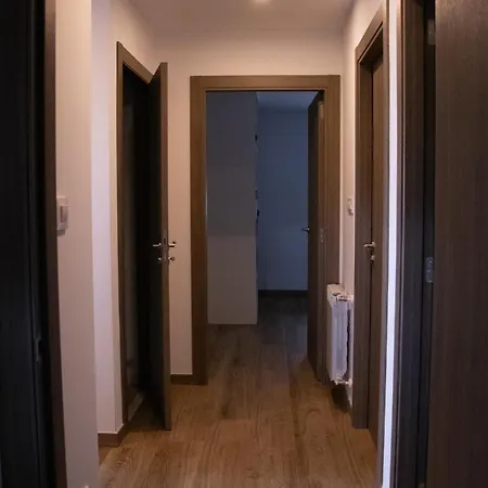 Casa Mirador Al Atlantico , Razo, Costa Da Morte *