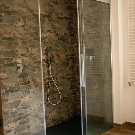 Casa Mirador Al Atlantico , Razo, Costa Da Morte 度假居