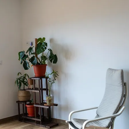 Casa Mirador Al Atlantico , Razo, Costa Da Morte 度假居 拉科鲁尼亚