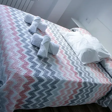 Casa Mirador Al Atlantico , Razo, Costa Da Morte בית נופש *