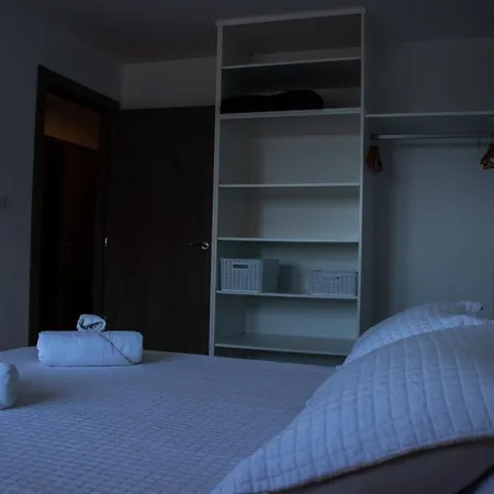 度假居 Casa Mirador Al Atlantico , Razo, Costa Da Morte *