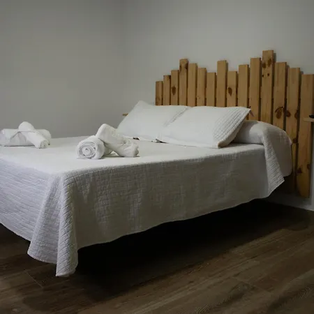 Casa Mirador Al Atlantico , Razo, Costa Da Morte 度假居 拉科鲁尼亚