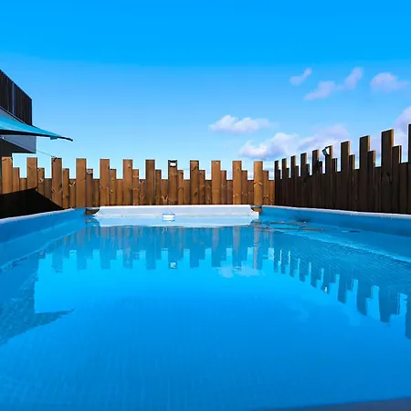 Casa Mirador Al Atlantico , Razo, Costa Da Morte Holiday home *