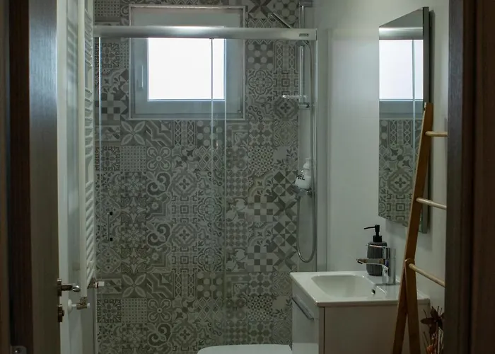 בית נופש Casa Mirador Al Atlantico , Razo, Costa Da Morte *