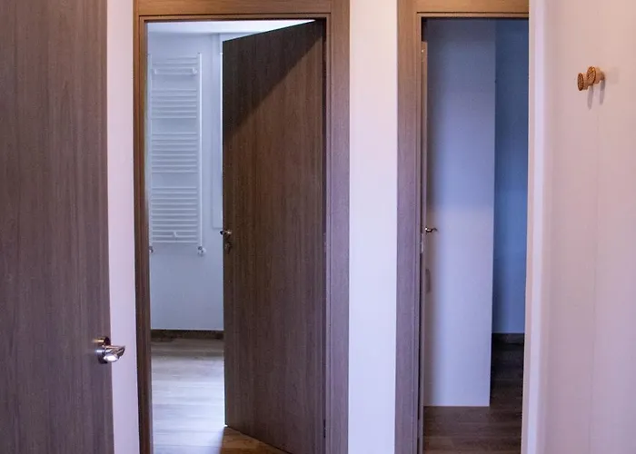 Casa Mirador Al Atlantico , Razo, Costa Da Morte בית נופש