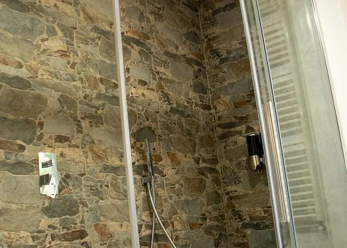 Casa Mirador Al Atlantico , Razo, Costa Da Morte * א-קורוניה