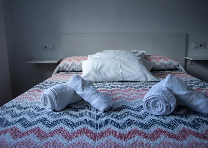 Casa Mirador Al Atlantico , Razo, Costa Da Morte * א-קורוניה